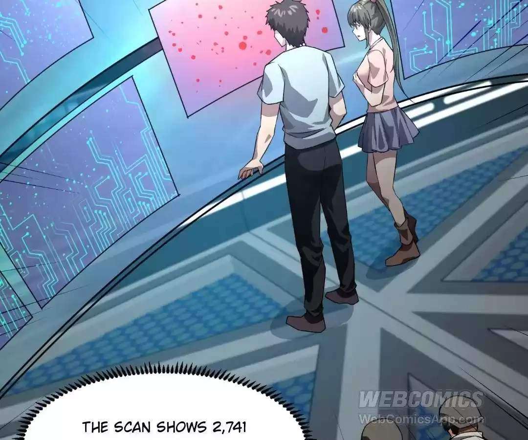 The Lone SSS-Class Summoner Chapter 211 - Page 19