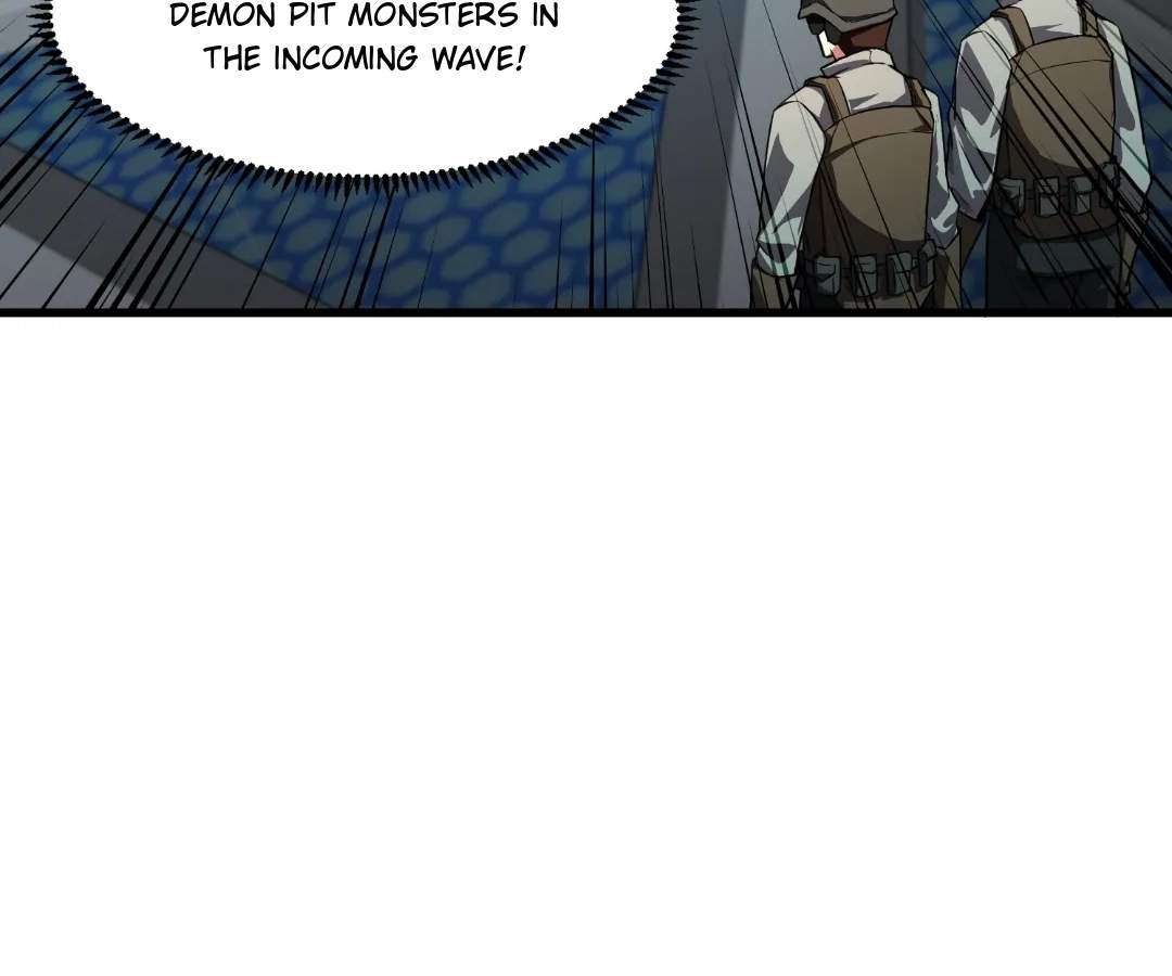 The Lone SSS-Class Summoner Chapter 211 - Page 20