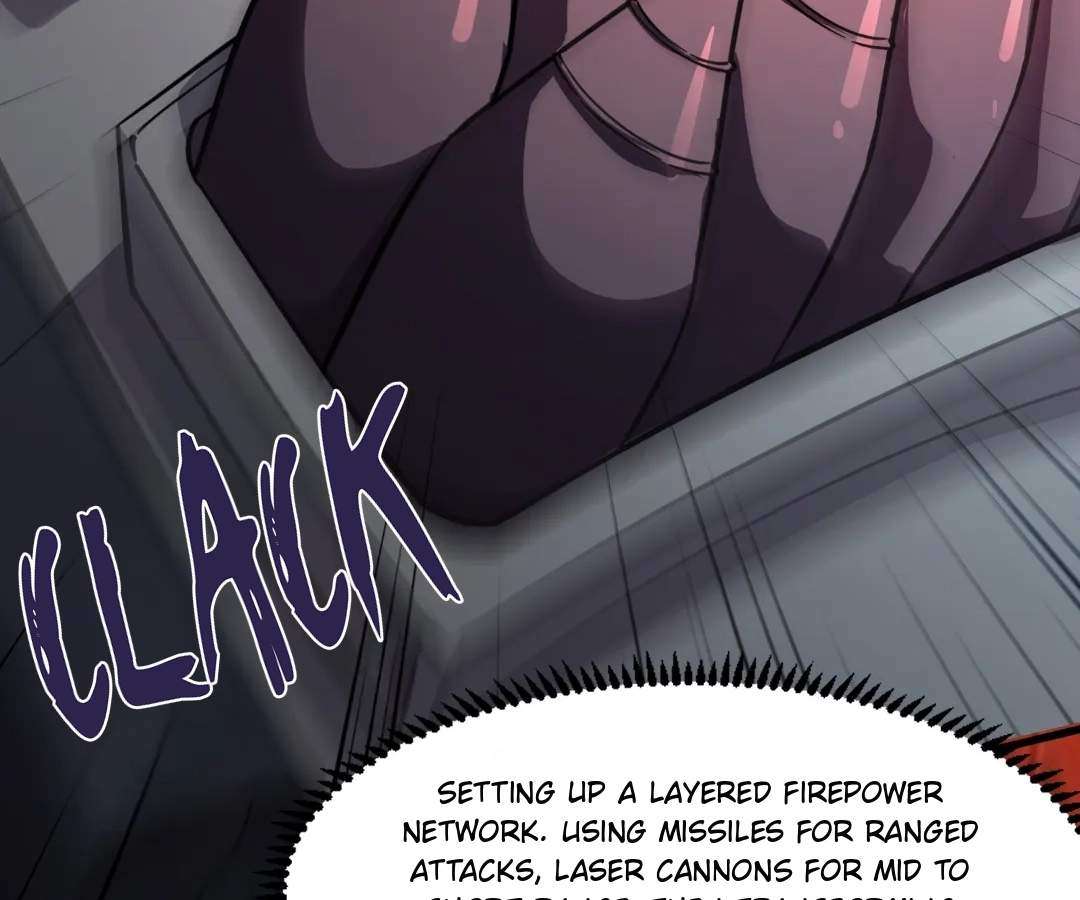 The Lone SSS-Class Summoner Chapter 211 - Page 25