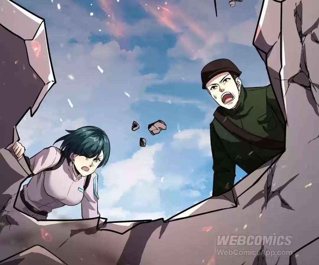 The Lone SSS-Class Summoner Chapter 211 - Page 35