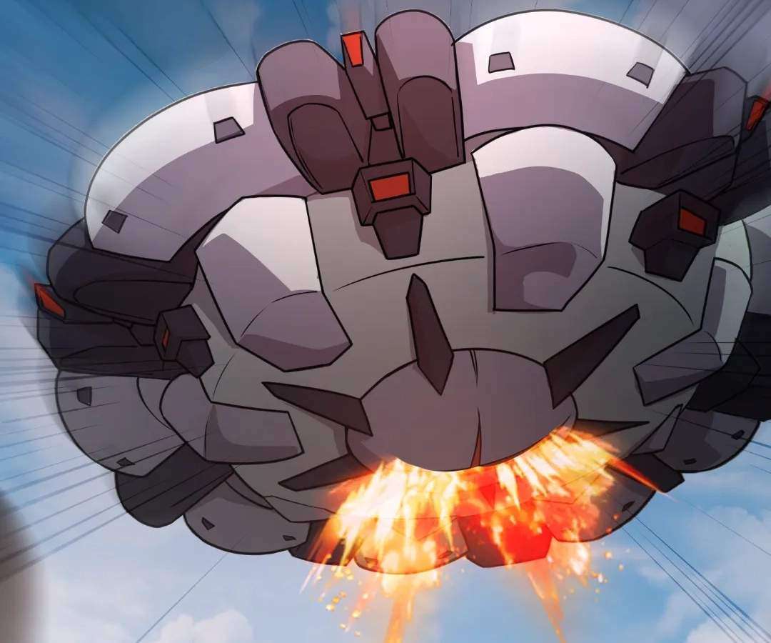 The Lone SSS-Class Summoner Chapter 211 - Page 4