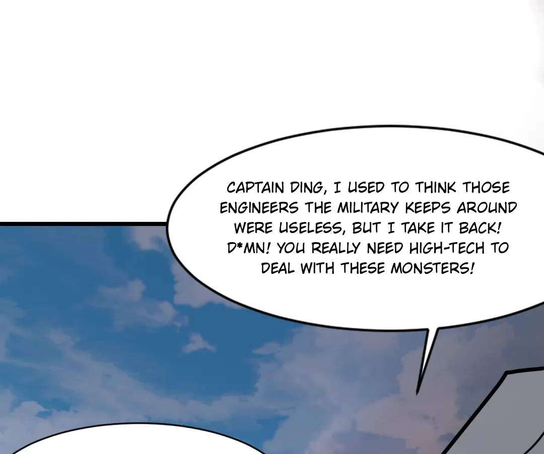 The Lone SSS-Class Summoner Chapter 211 - Page 45