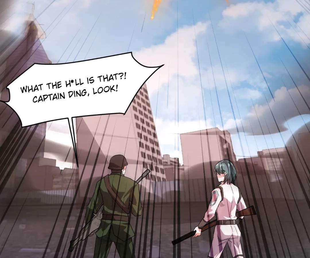 The Lone SSS-Class Summoner Chapter 211 - Page 5