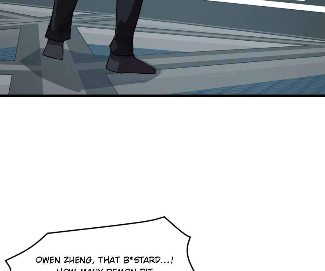 The Lone SSS-Class Summoner Chapter 211 - Page 50