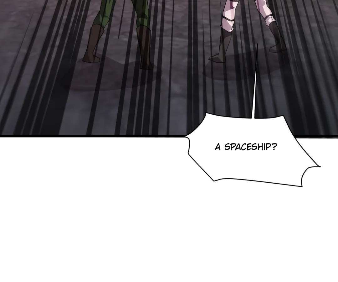 The Lone SSS-Class Summoner Chapter 211 - Page 6