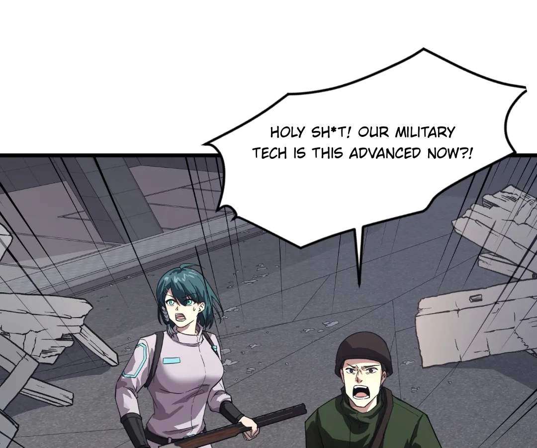 The Lone SSS-Class Summoner Chapter 211 - Page 65