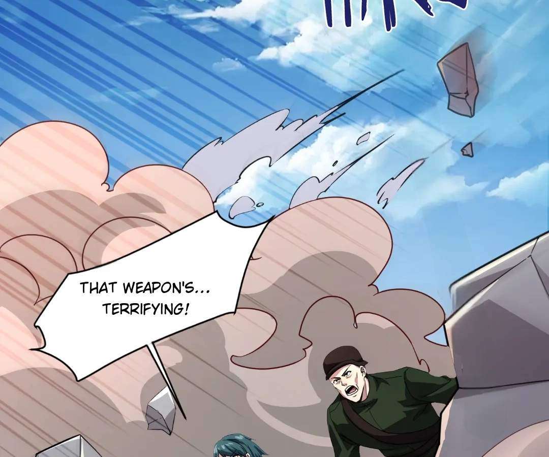 The Lone SSS-Class Summoner Chapter 211 - Page 71