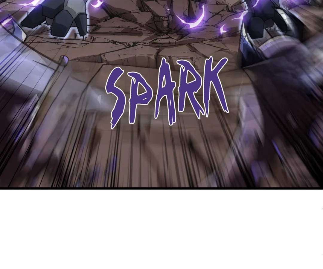 The Lone SSS-Class Summoner Chapter 211 - Page 78