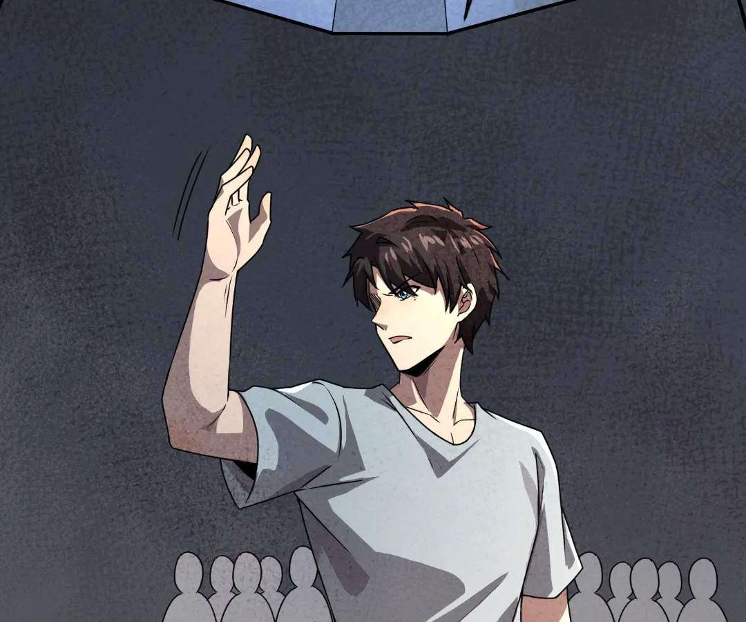 The Lone SSS-Class Summoner Chapter 211 - Page 97