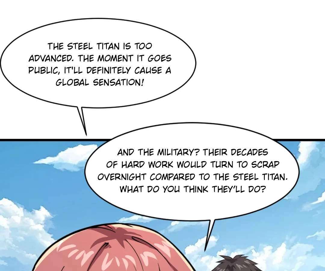 The Lone SSS-Class Summoner Chapter 212 - Page 10