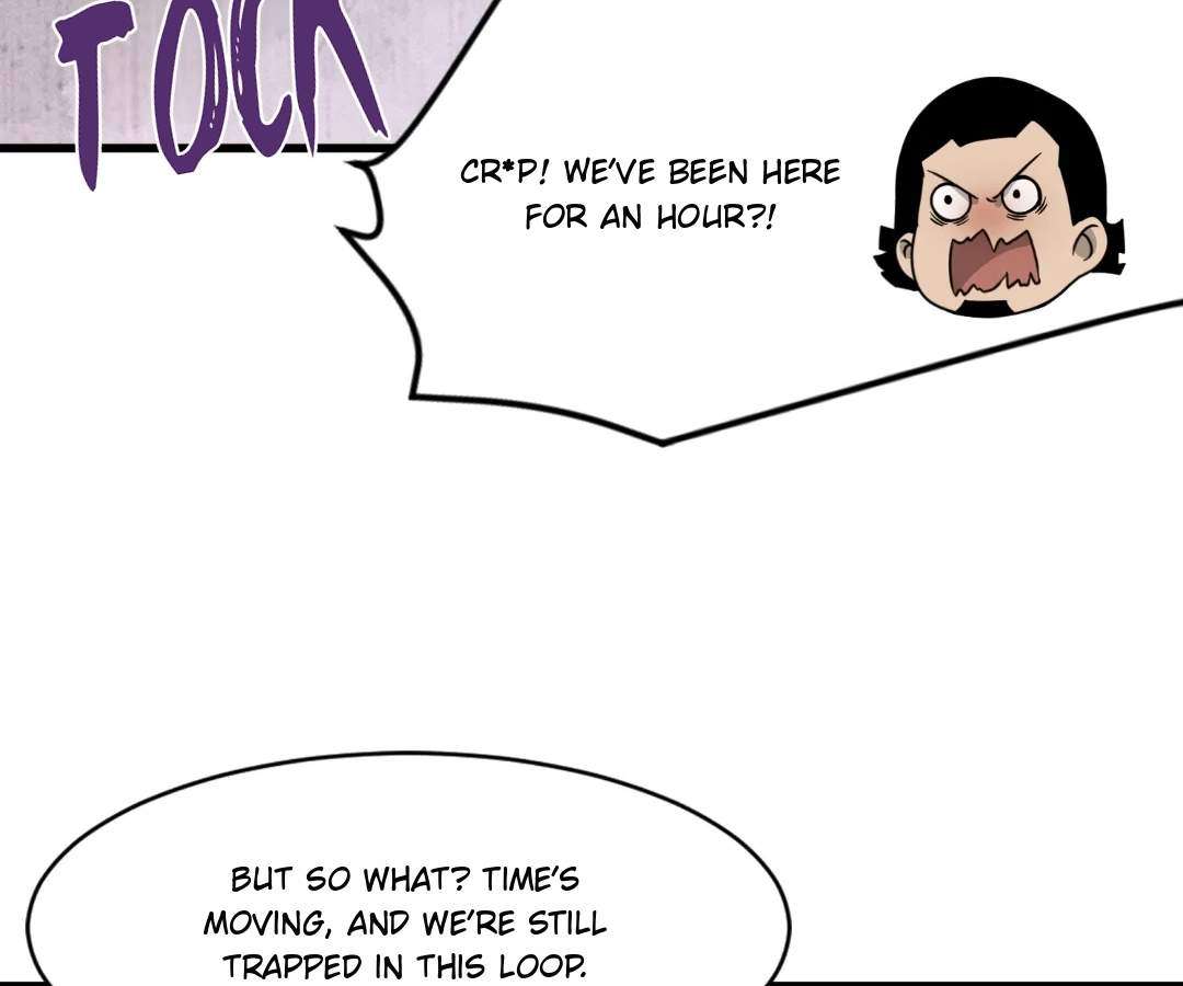 The Lone SSS-Class Summoner Chapter 212 - Page 101