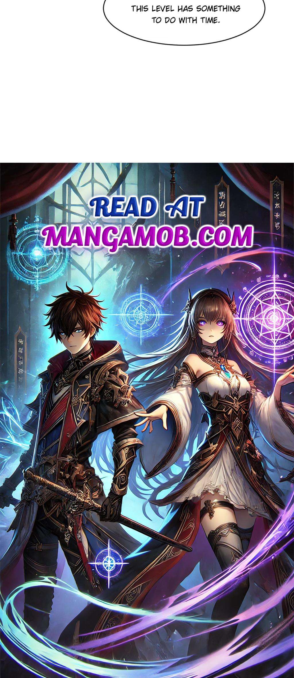 The Lone SSS-Class Summoner Chapter 212 - Page 104