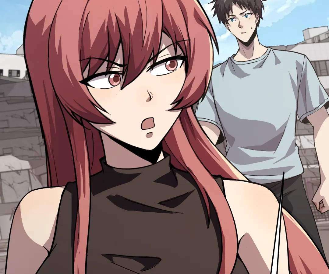 The Lone SSS-Class Summoner Chapter 212 - Page 11