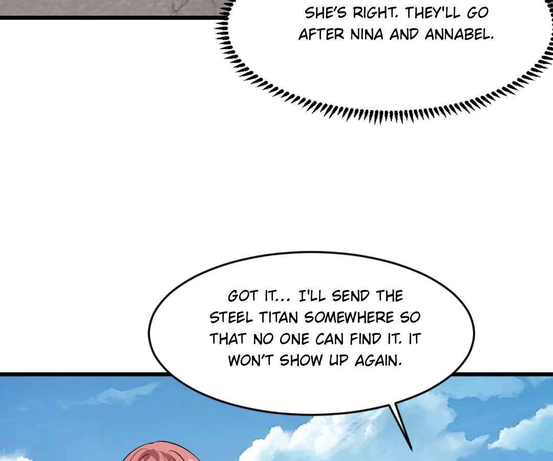 The Lone SSS-Class Summoner Chapter 212 - Page 15