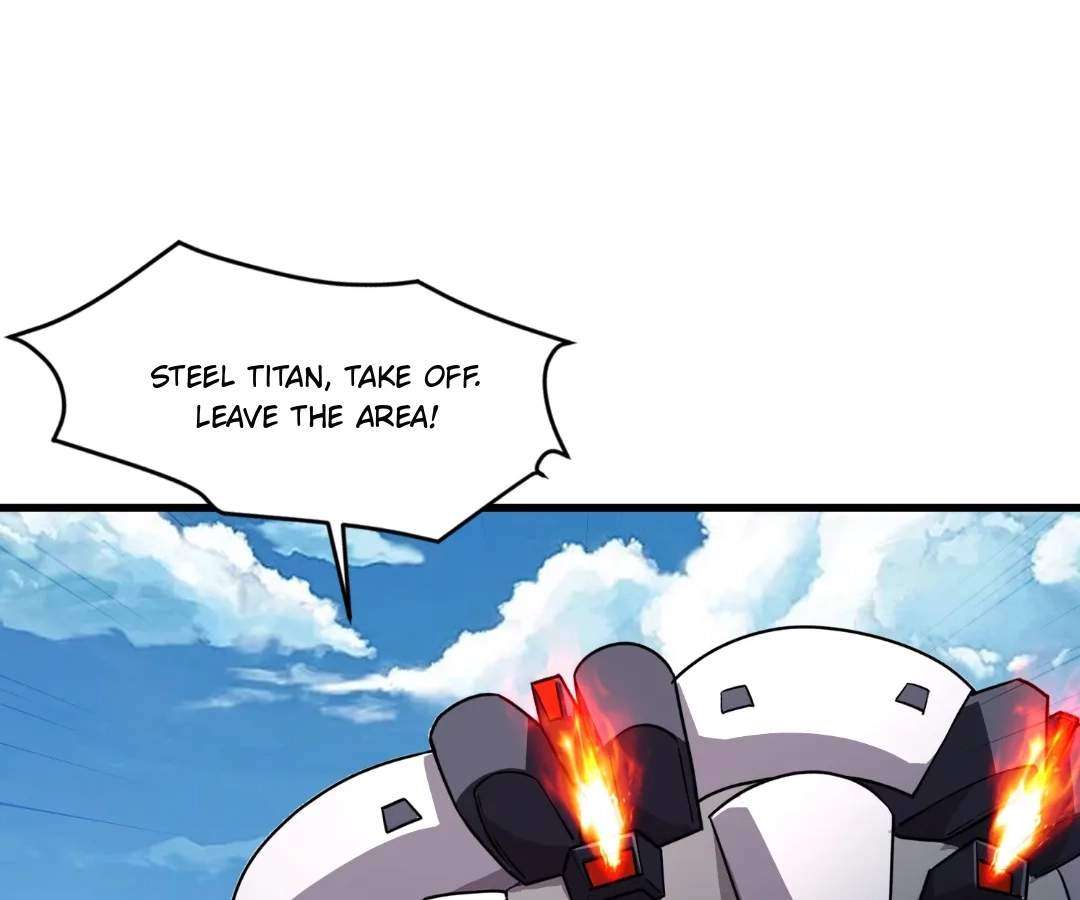The Lone SSS-Class Summoner Chapter 212 - Page 18