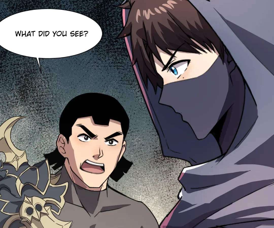 The Lone SSS-Class Summoner Chapter 212 - Page 56