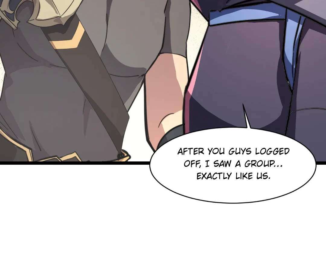 The Lone SSS-Class Summoner Chapter 212 - Page 57