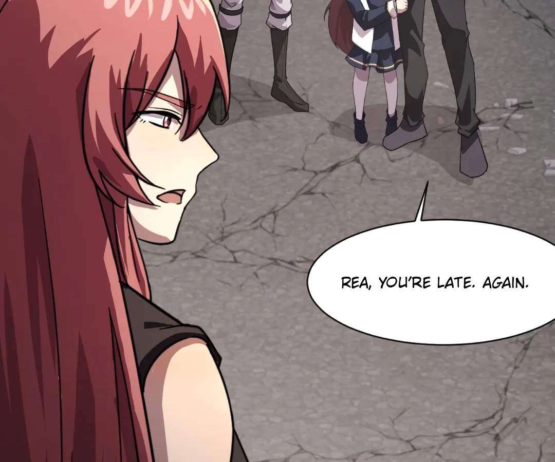 The Lone SSS-Class Summoner Chapter 212 - Page 6