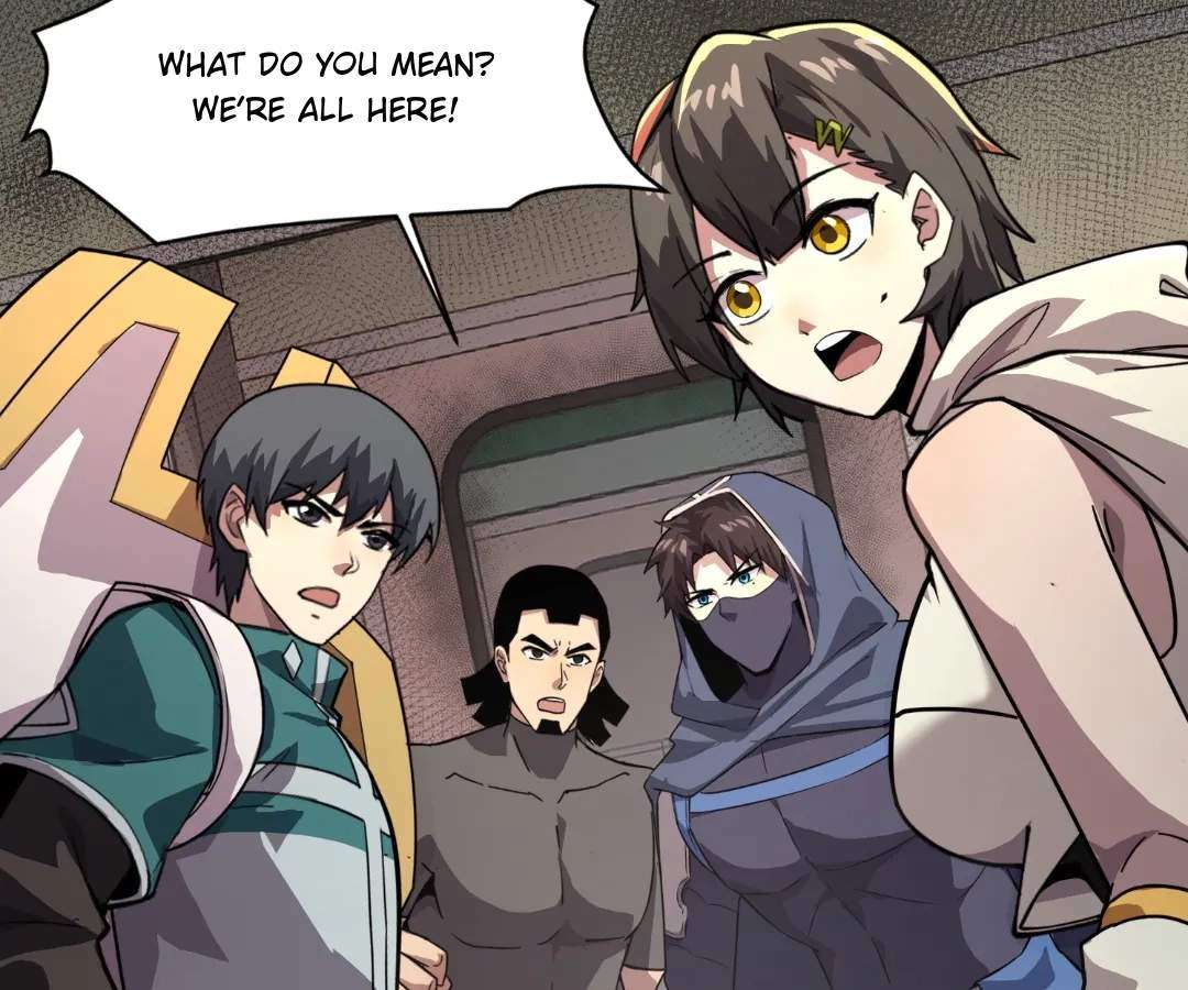 The Lone SSS-Class Summoner Chapter 212 - Page 64
