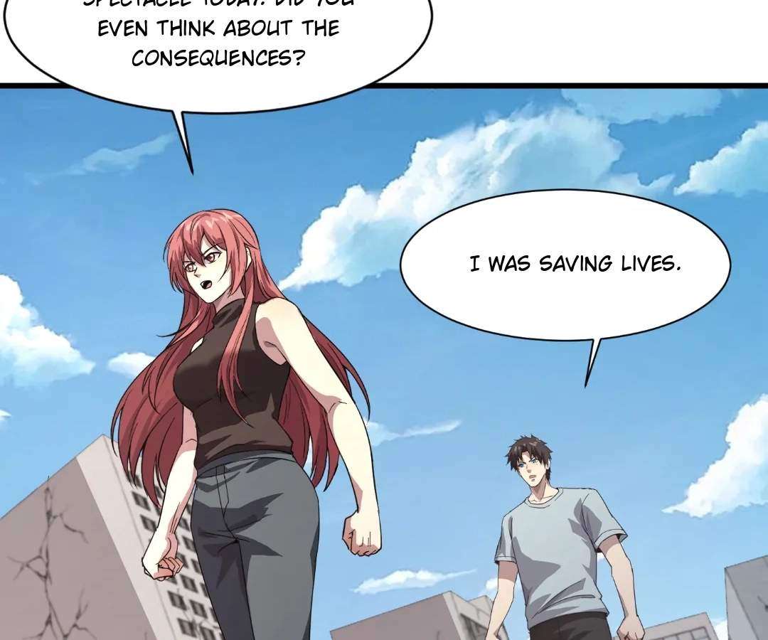 The Lone SSS-Class Summoner Chapter 212 - Page 8