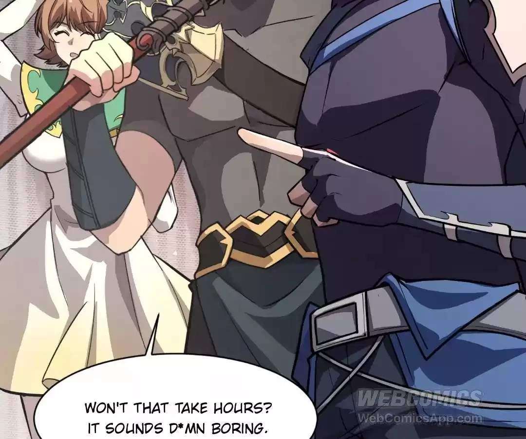 The Lone SSS-Class Summoner Chapter 213 - Page 12