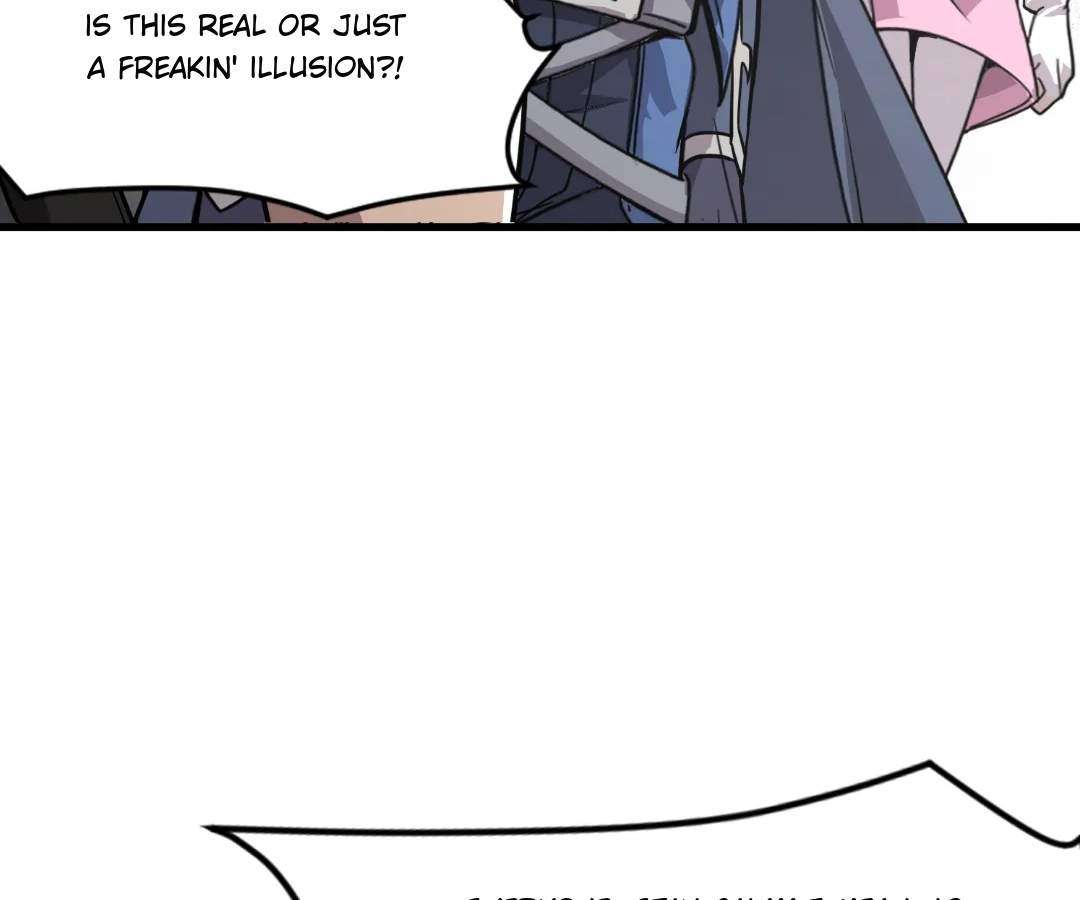 The Lone SSS-Class Summoner Chapter 213 - Page 25