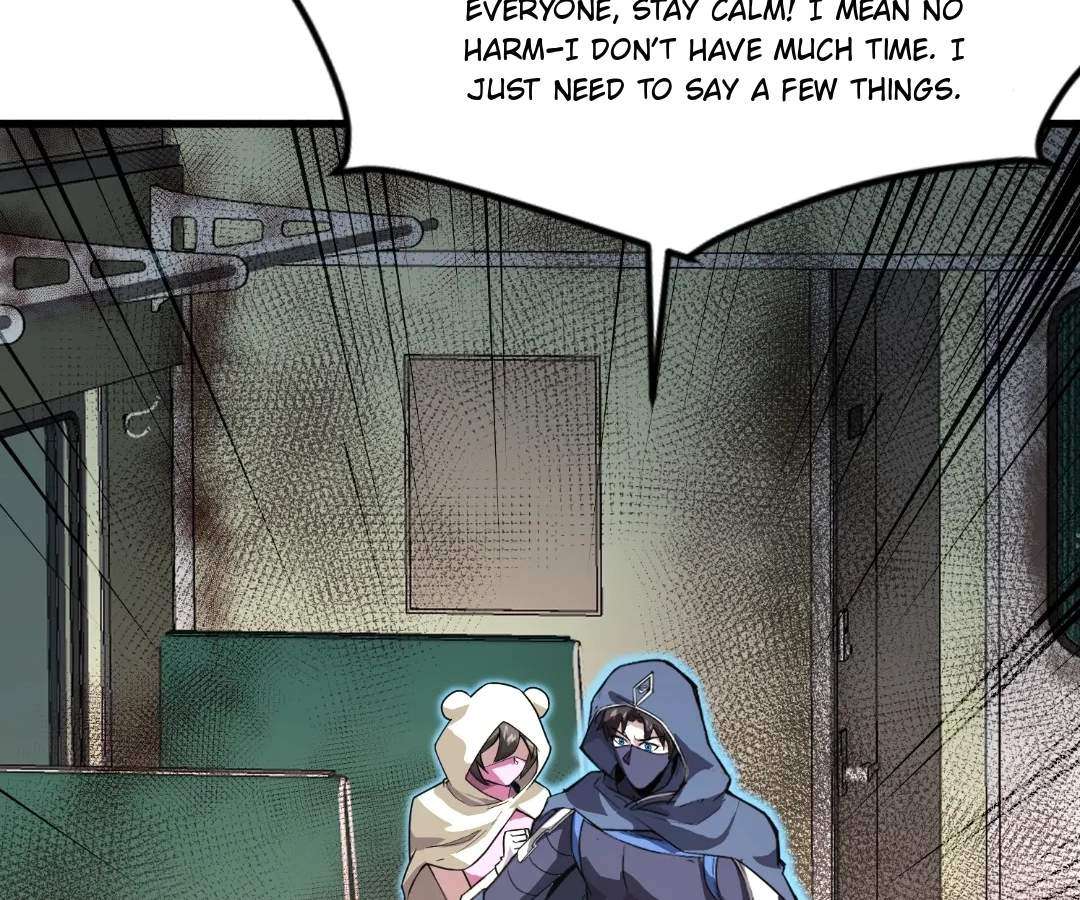 The Lone SSS-Class Summoner Chapter 213 - Page 26