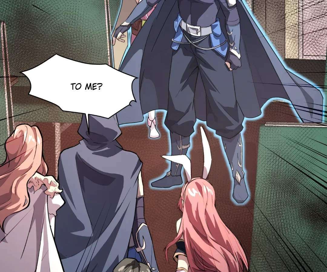 The Lone SSS-Class Summoner Chapter 213 - Page 27