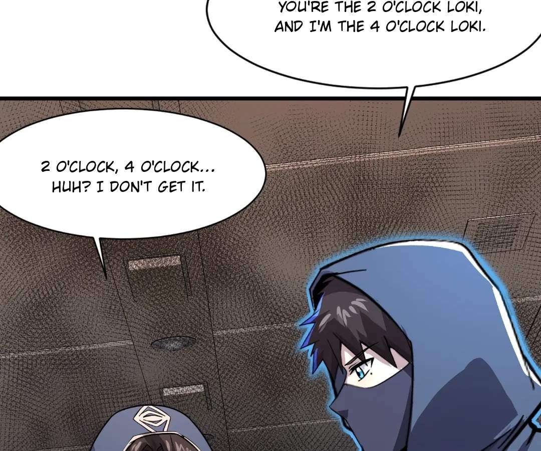 The Lone SSS-Class Summoner Chapter 213 - Page 29