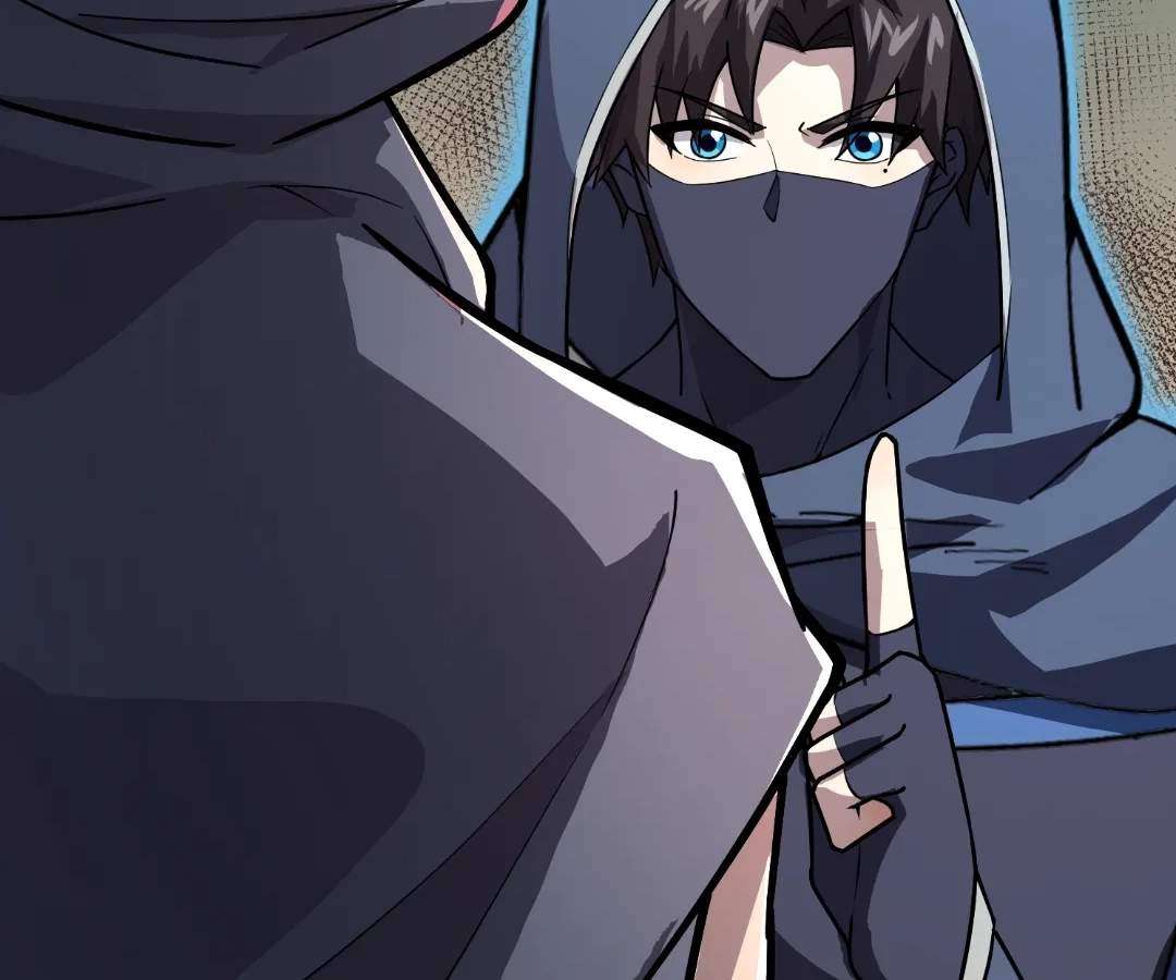 The Lone SSS-Class Summoner Chapter 213 - Page 33