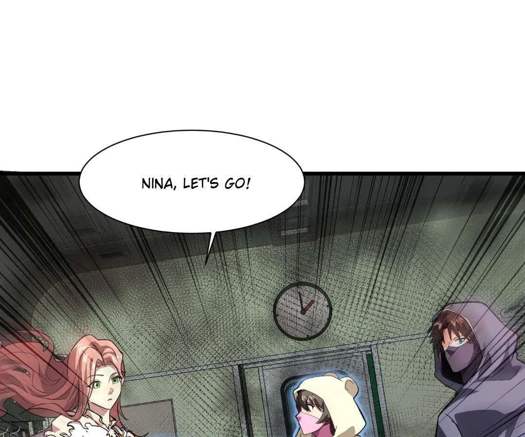 The Lone SSS-Class Summoner Chapter 213 - Page 35