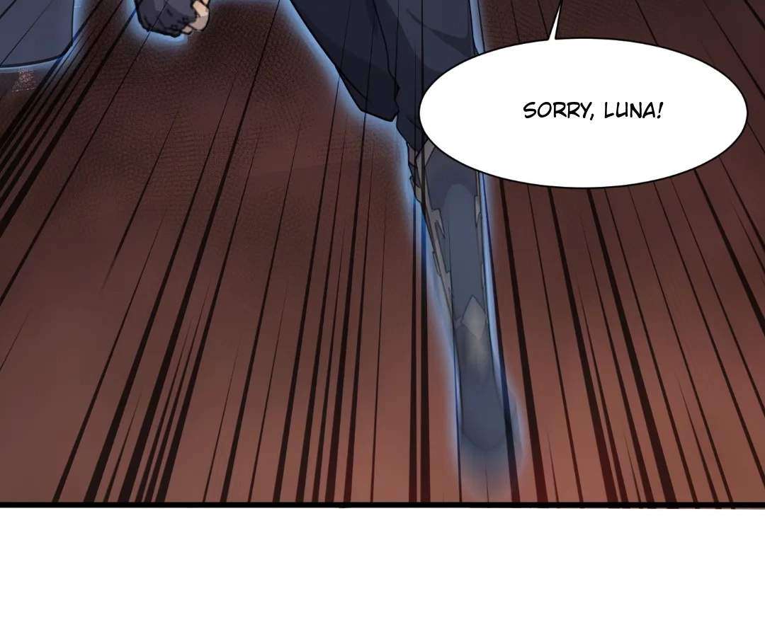 The Lone SSS-Class Summoner Chapter 213 - Page 37