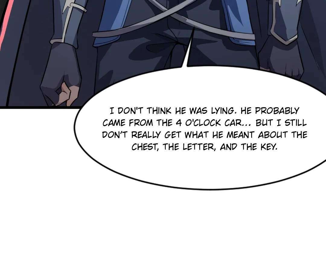 The Lone SSS-Class Summoner Chapter 213 - Page 45