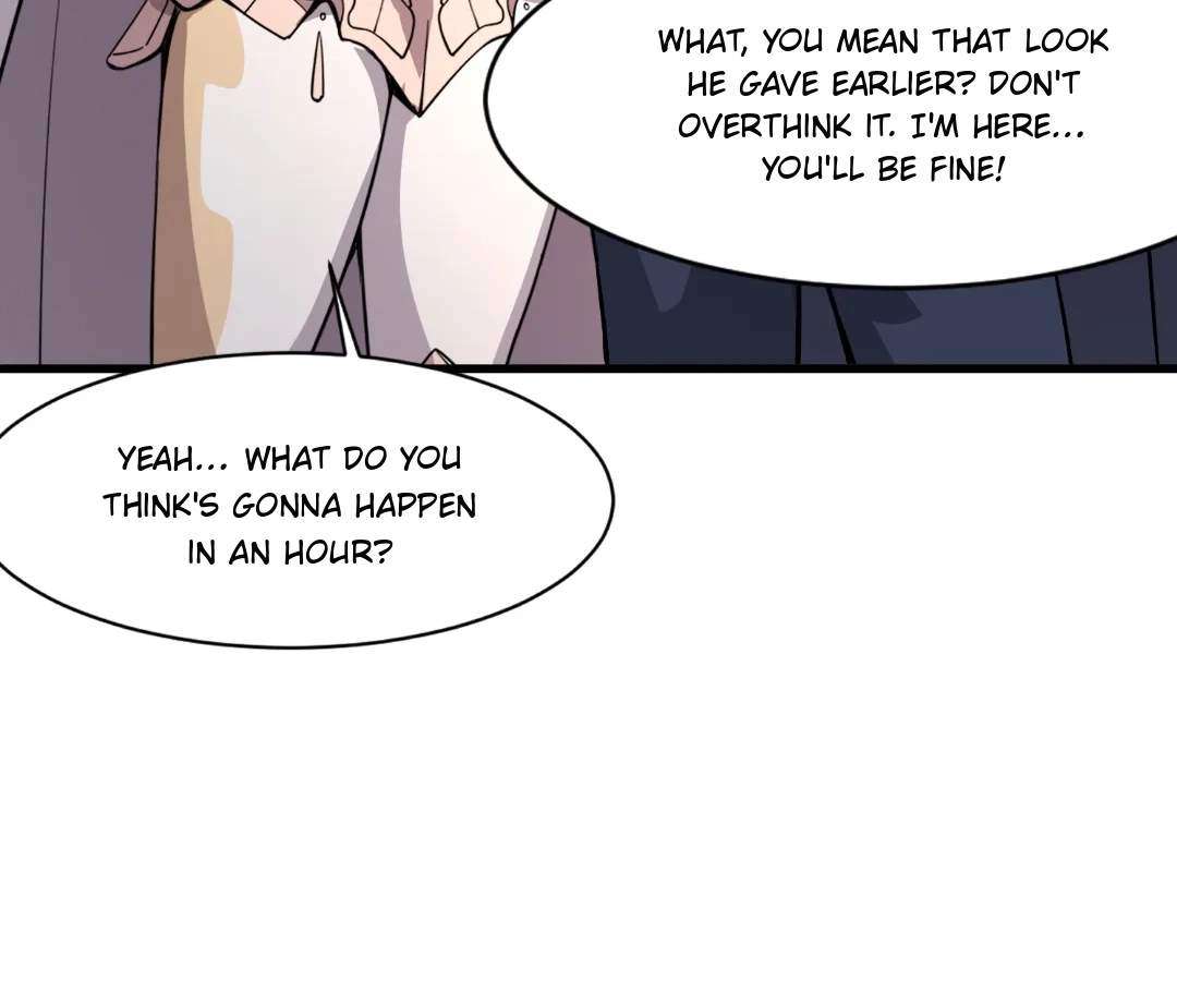 The Lone SSS-Class Summoner Chapter 213 - Page 50