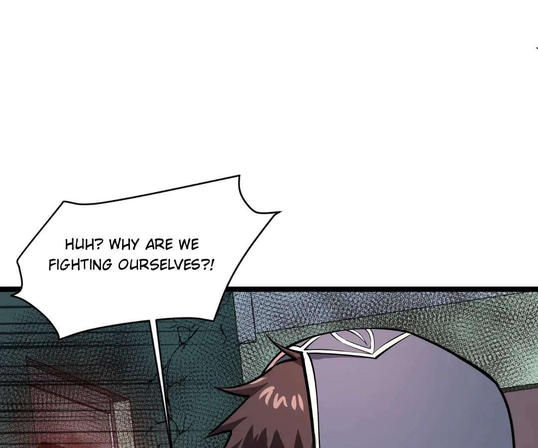 The Lone SSS-Class Summoner Chapter 213 - Page 58