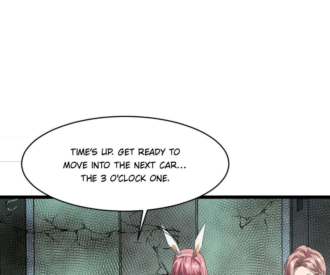 The Lone SSS-Class Summoner Chapter 213 - Page 63