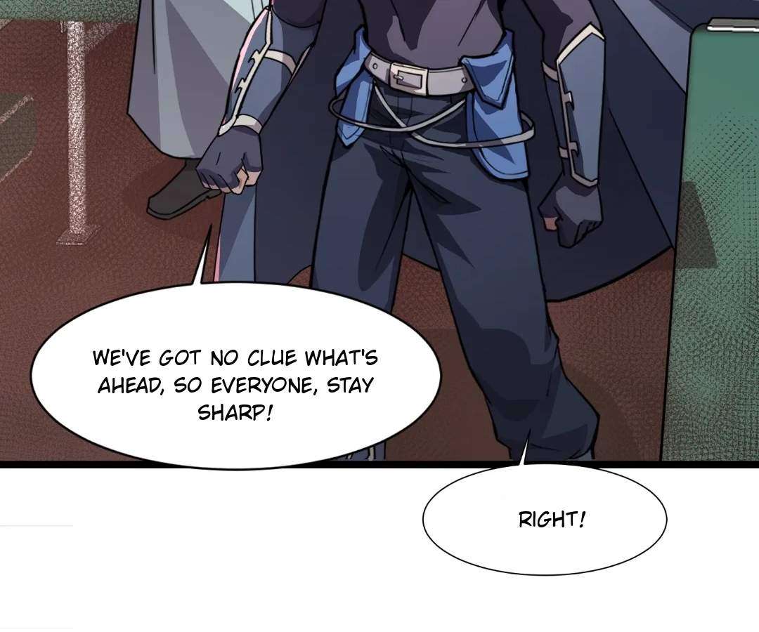The Lone SSS-Class Summoner Chapter 213 - Page 65