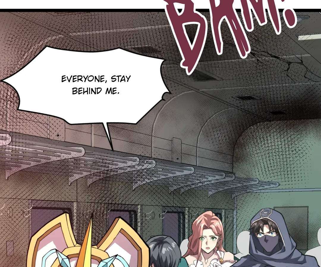 The Lone SSS-Class Summoner Chapter 213 - Page 69