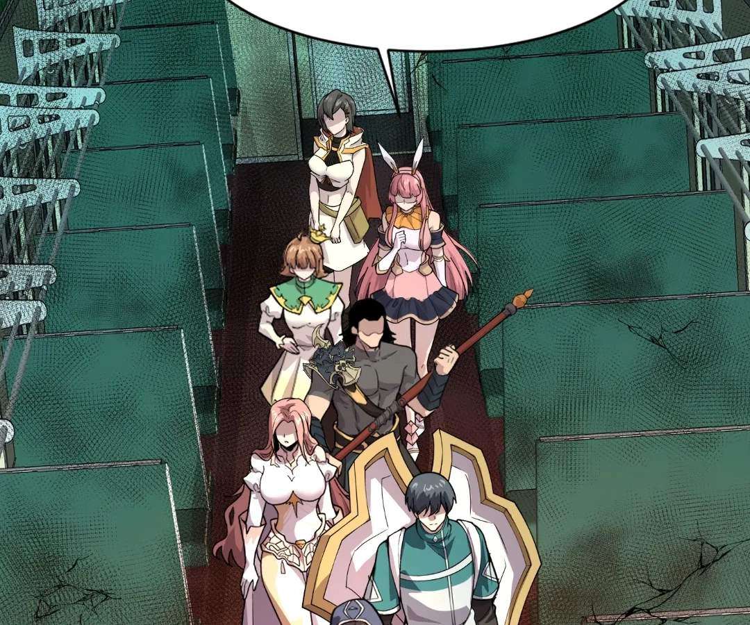 The Lone SSS-Class Summoner Chapter 213 - Page 8