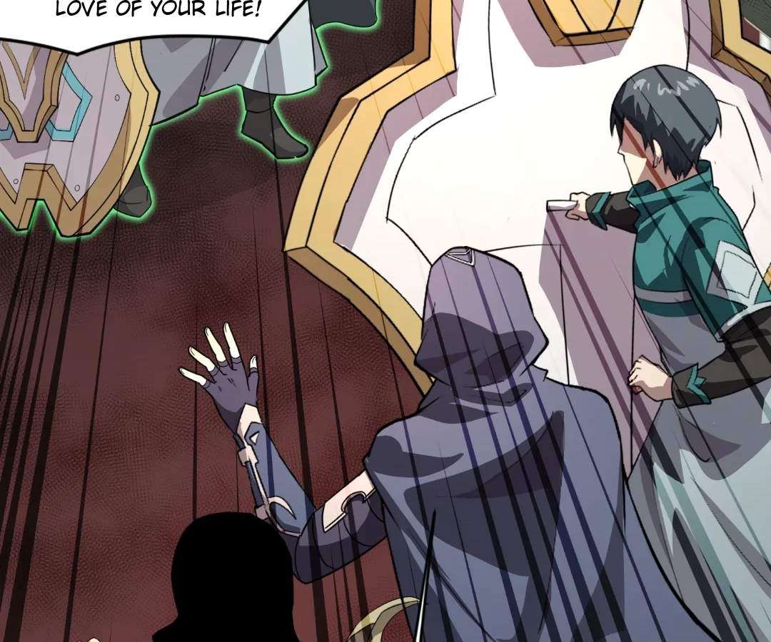 The Lone SSS-Class Summoner Chapter 213 - Page 82