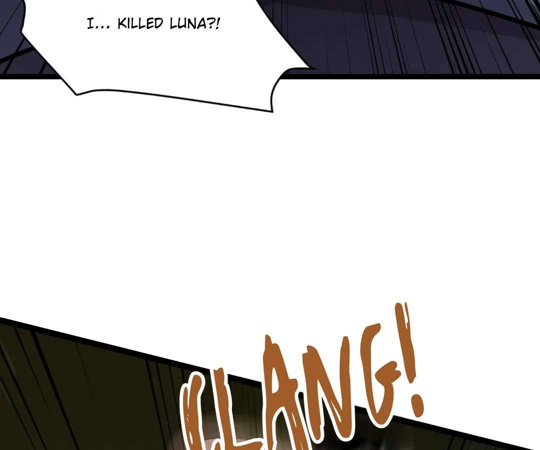 The Lone SSS-Class Summoner Chapter 213 - Page 93