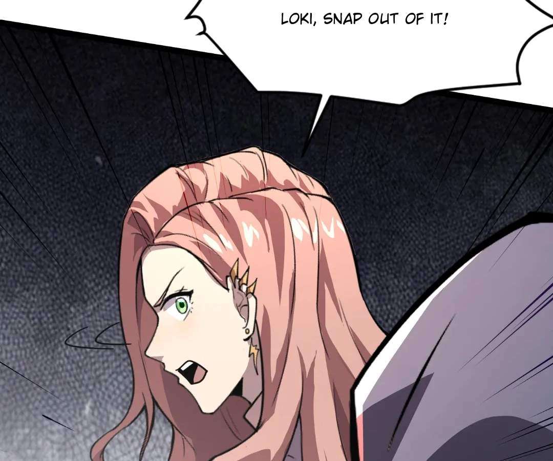 The Lone SSS-Class Summoner Chapter 213 - Page 97