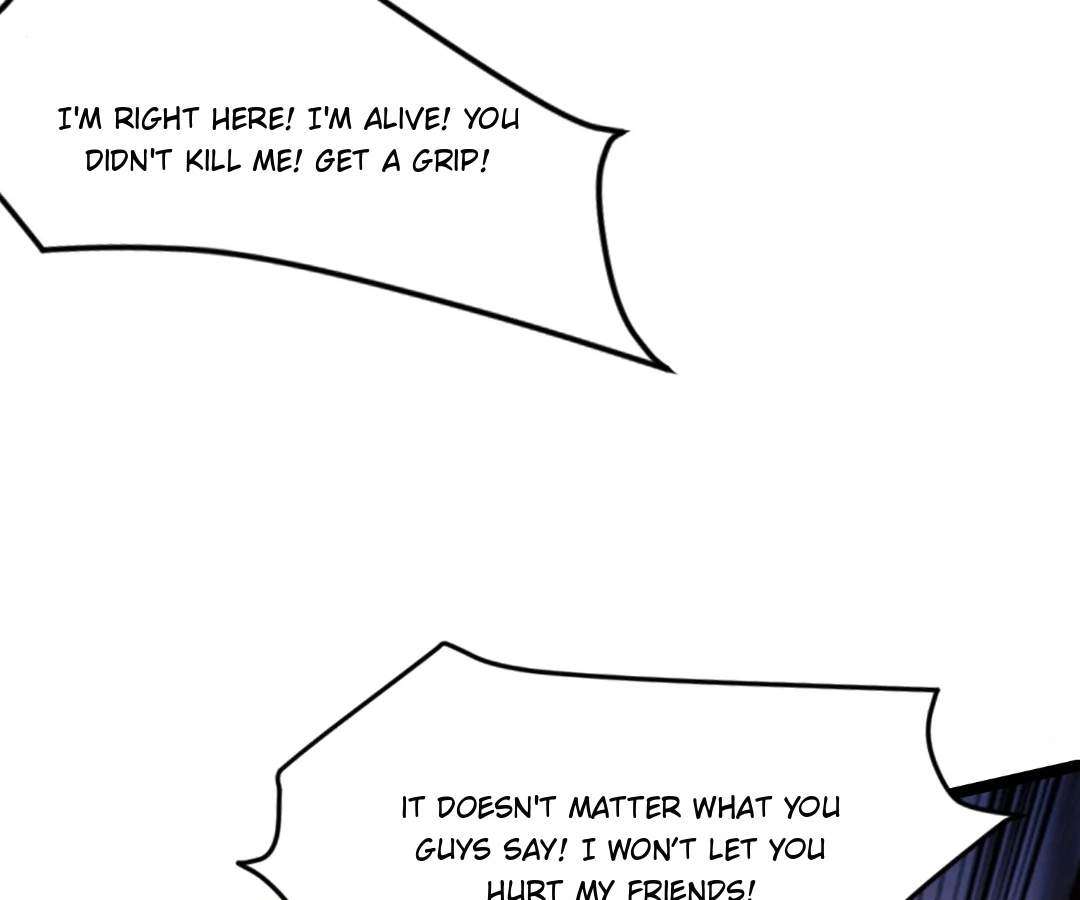 The Lone SSS-Class Summoner Chapter 213 - Page 99