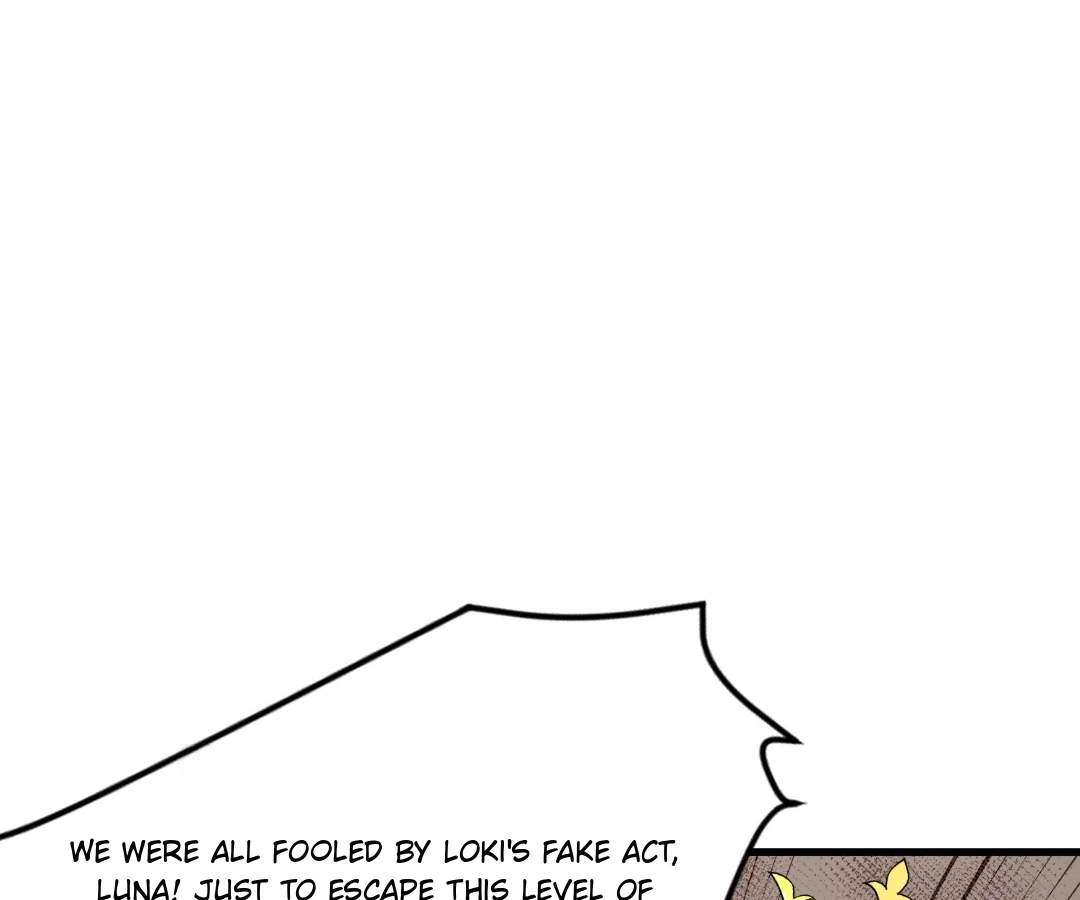 The Lone SSS-Class Summoner Chapter 214 - Page 19