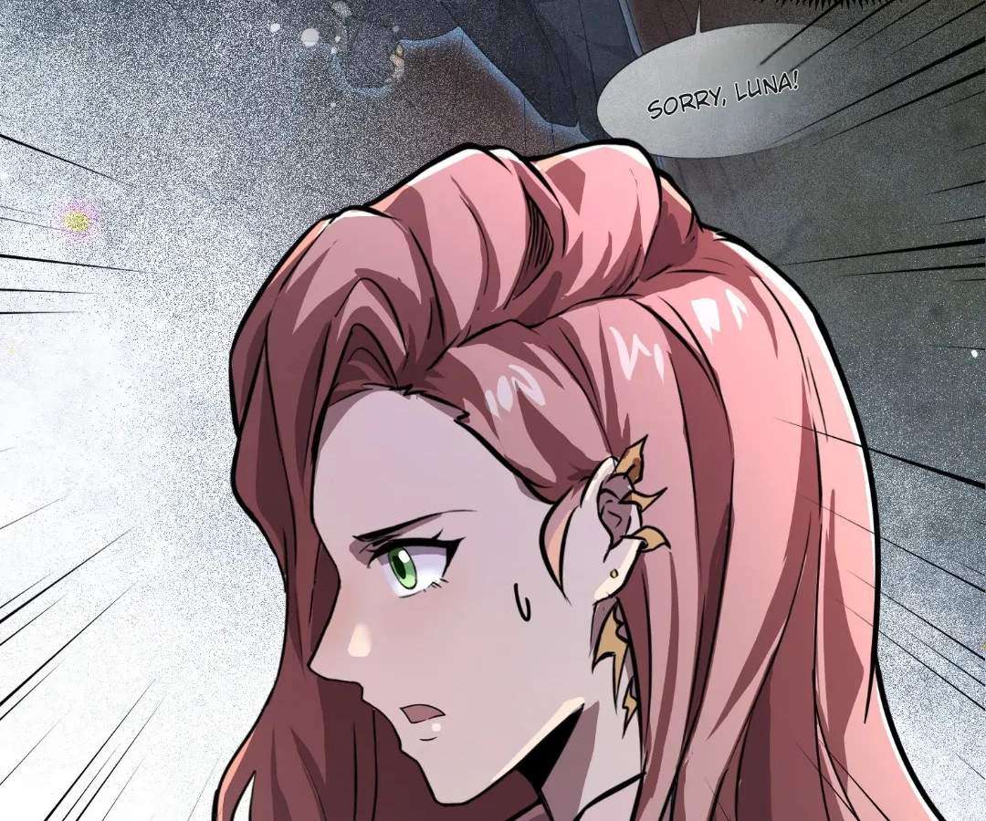 The Lone SSS-Class Summoner Chapter 214 - Page 42