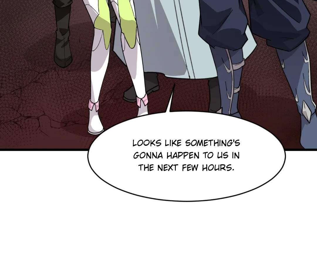 The Lone SSS-Class Summoner Chapter 214 - Page 64