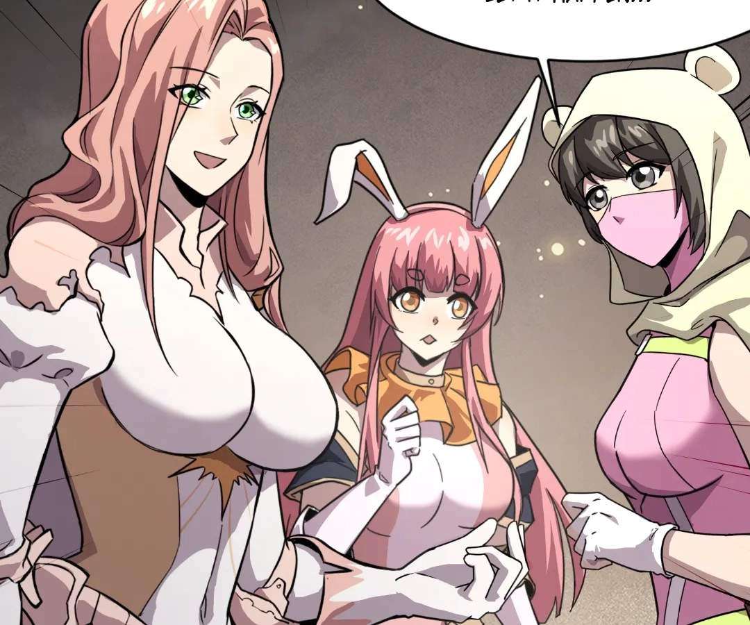 The Lone SSS-Class Summoner Chapter 214 - Page 66