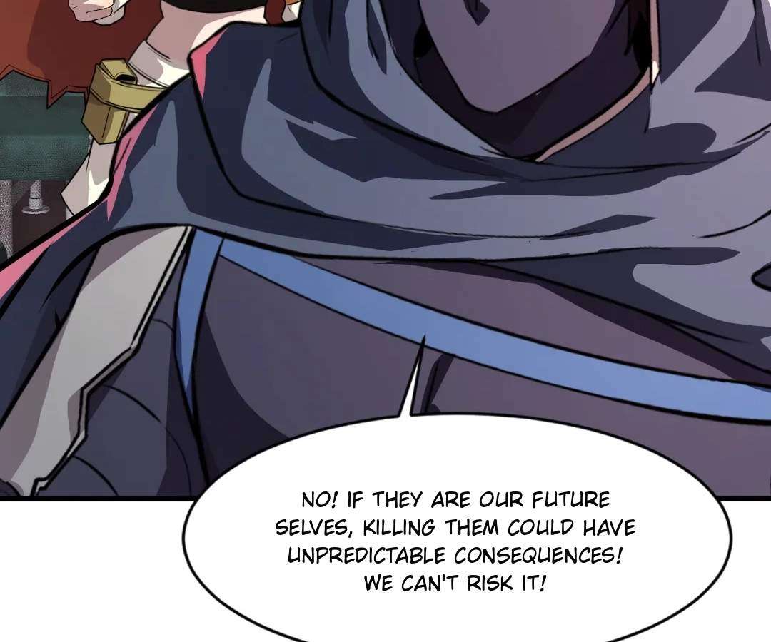 The Lone SSS-Class Summoner Chapter 214 - Page 9