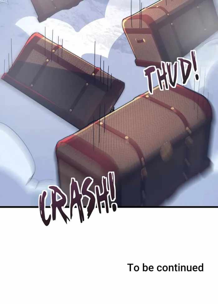 The Lone SSS-Class Summoner Chapter 228 - Page 11