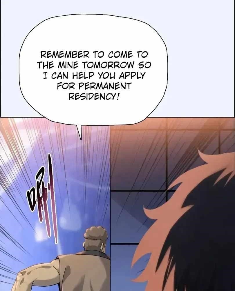 The Doomsday Ruthless Man: Hoarding Trillions of Supplies at the Beginning Chapter 107 - Page 25